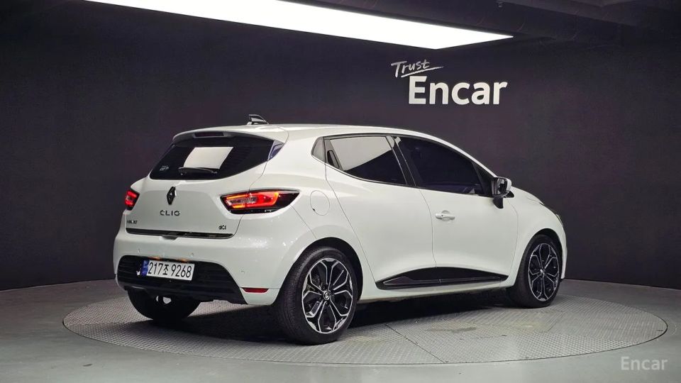 Renault-KoreaSamsung Cilo
