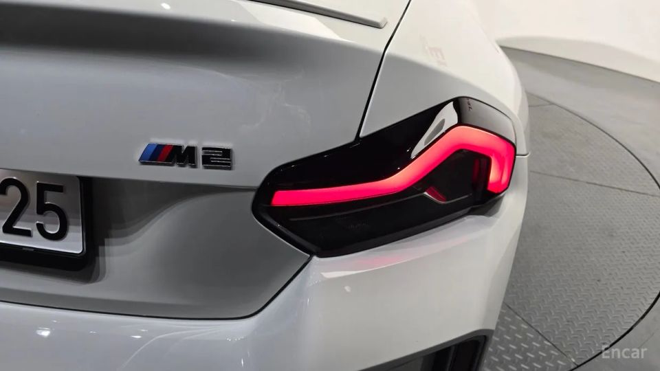 BMW M2