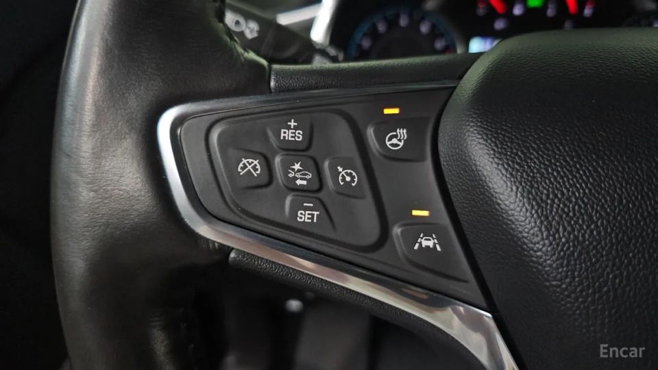 ChevroletGMDaewoo Malibu