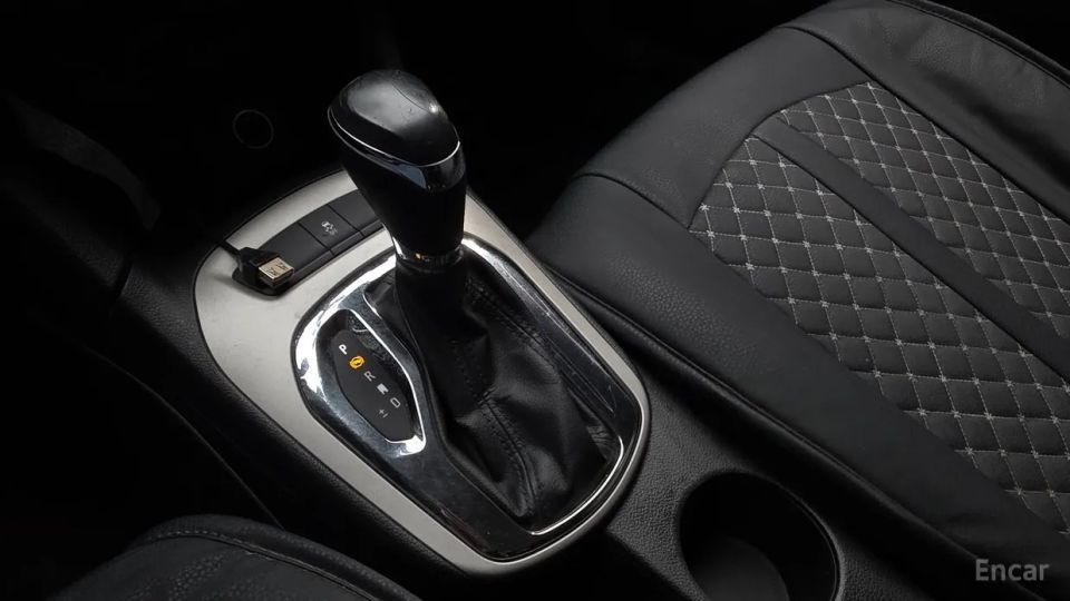 ChevroletGMDaewoo Cruze