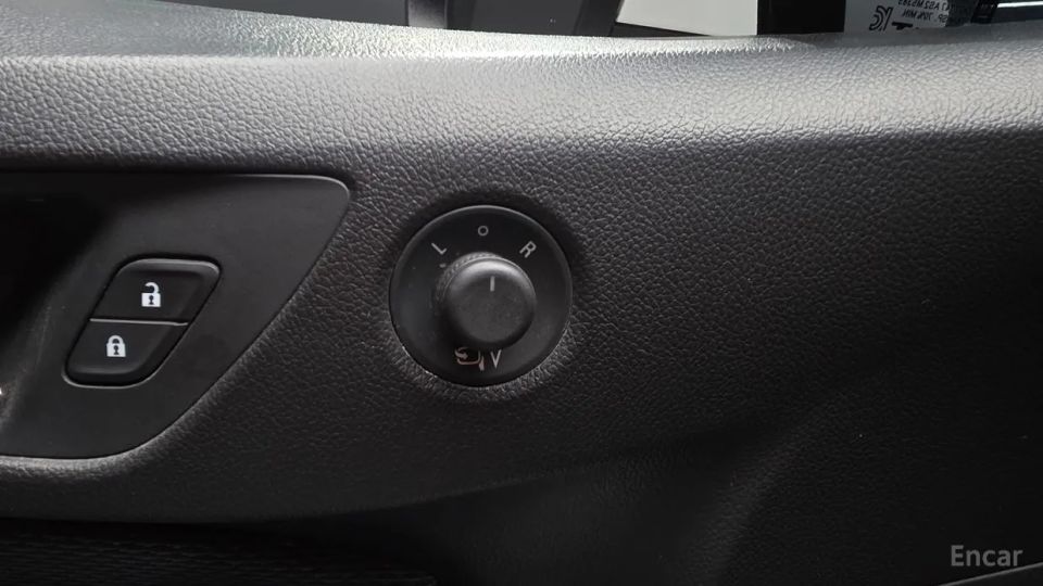 ChevroletGMDaewoo Cruze