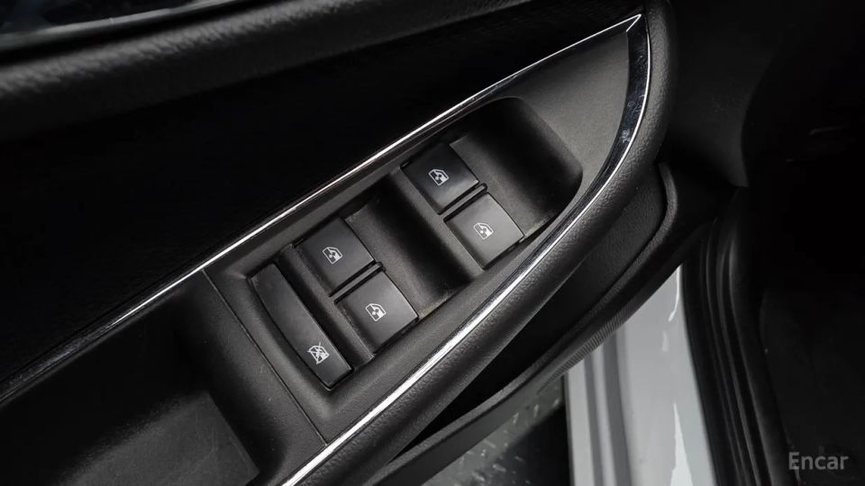 ChevroletGMDaewoo Cruze