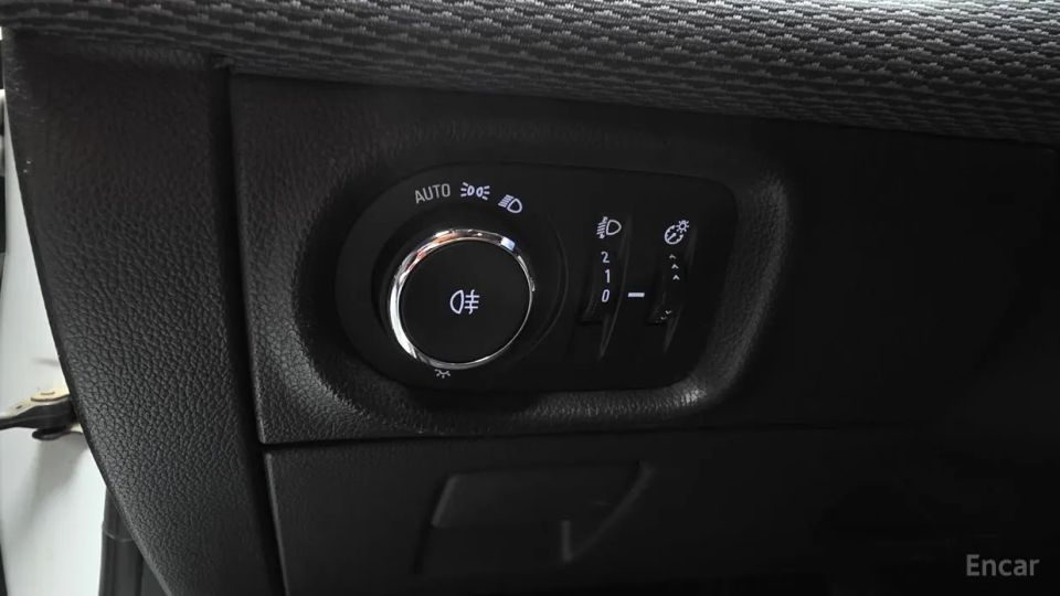 ChevroletGMDaewoo Cruze