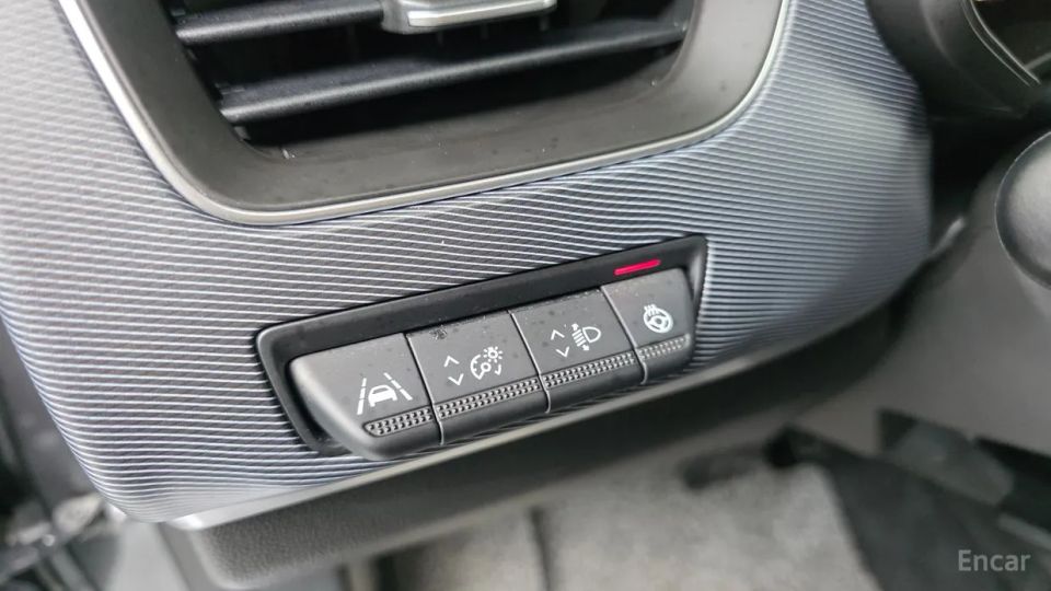 Renault-KoreaSamsung XM3