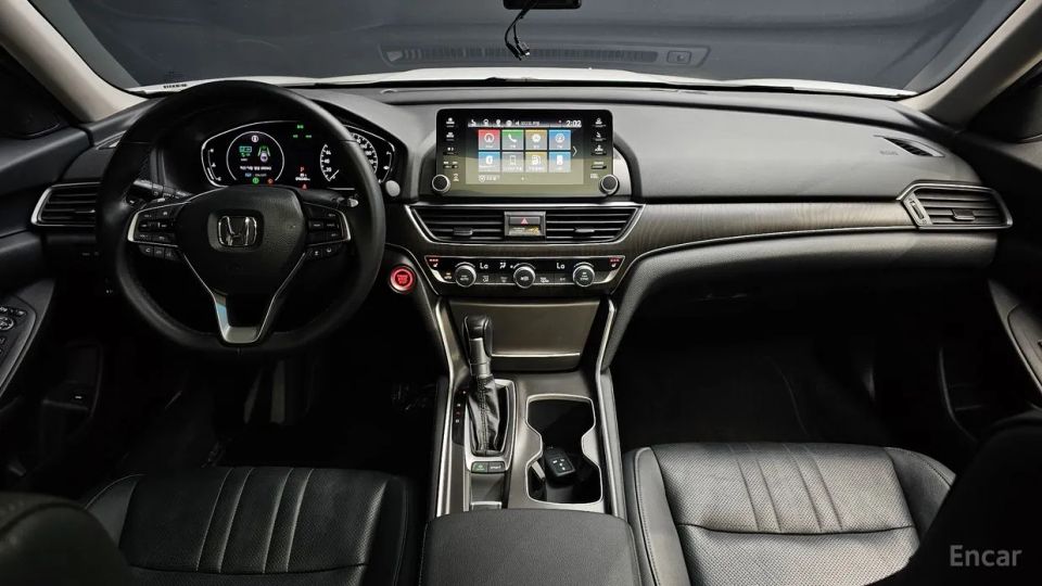 Honda Accord