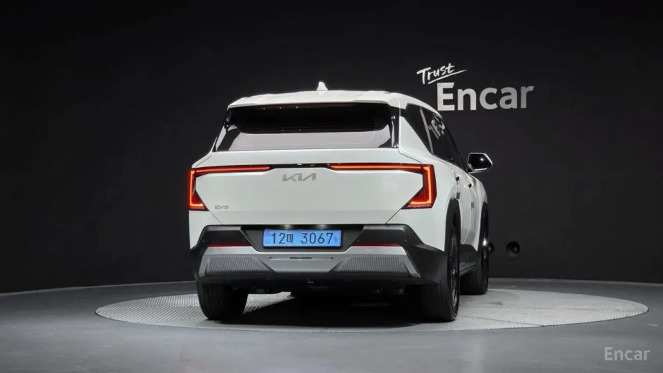 Kia EV5
