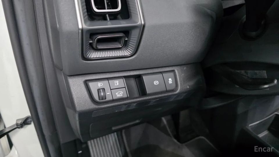Kia EV5