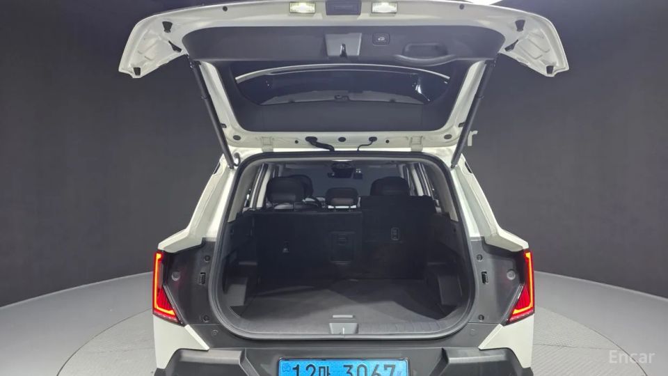 Kia EV5