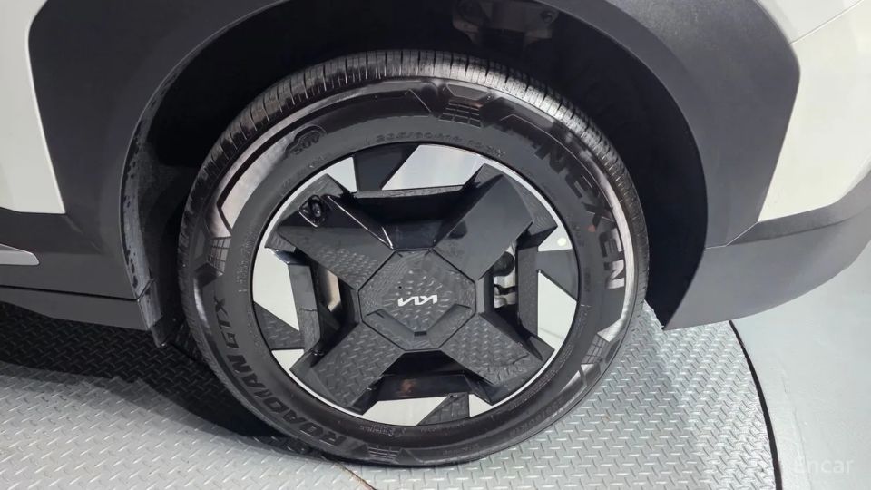 Kia EV5