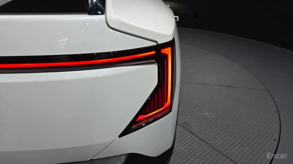 Kia EV5