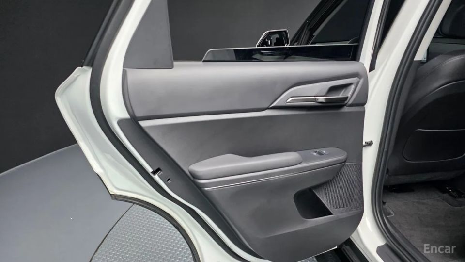 Kia EV5