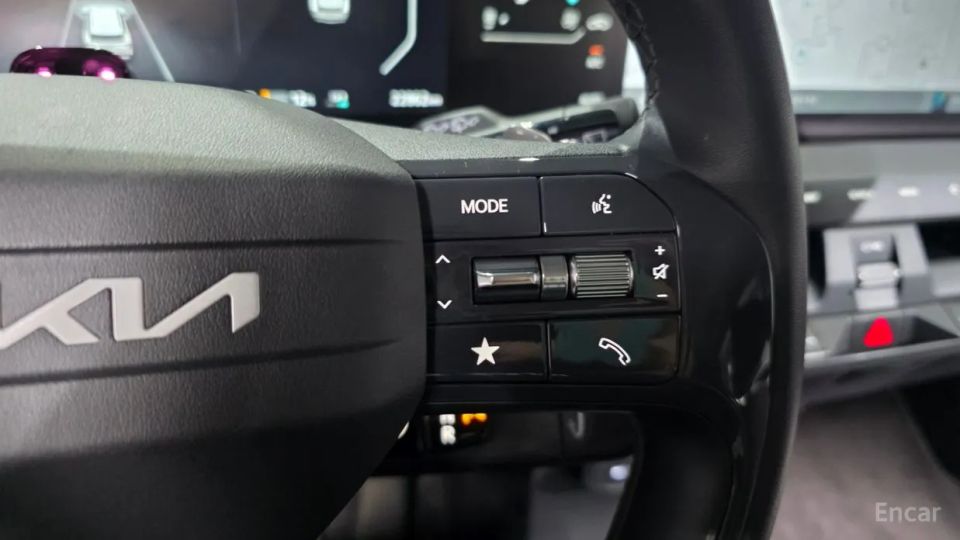 Kia EV5