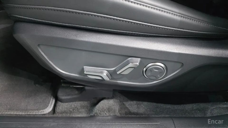Kia EV5