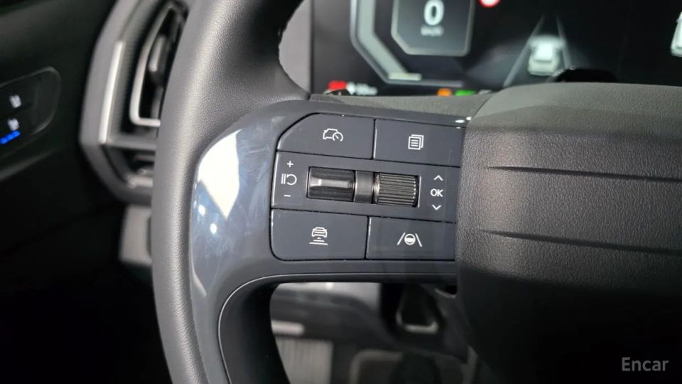 Kia EV5
