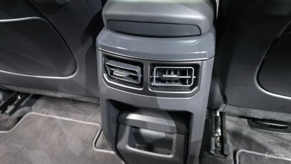 Kia EV5