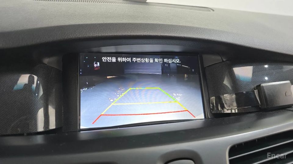 Renault-KoreaSamsung SM5