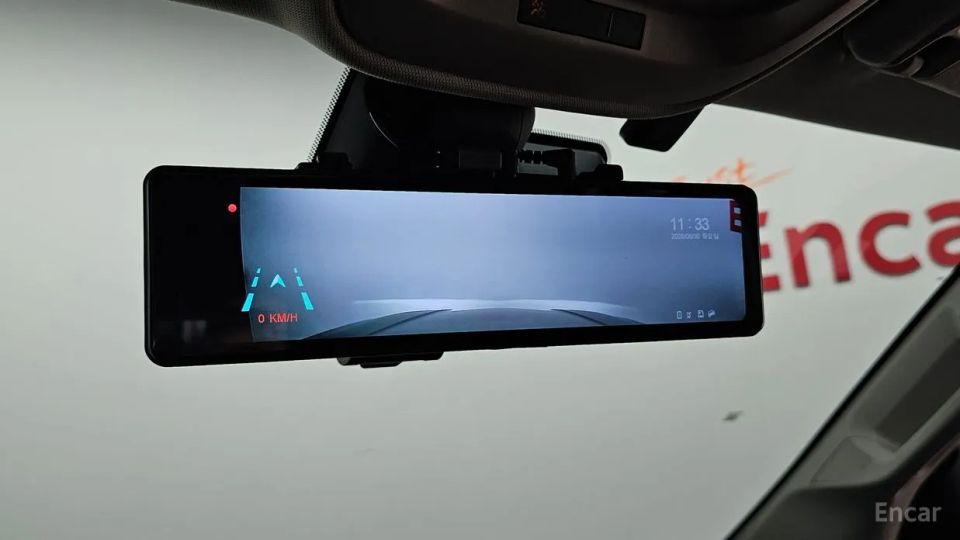 ChevroletGMDaewoo Colorado