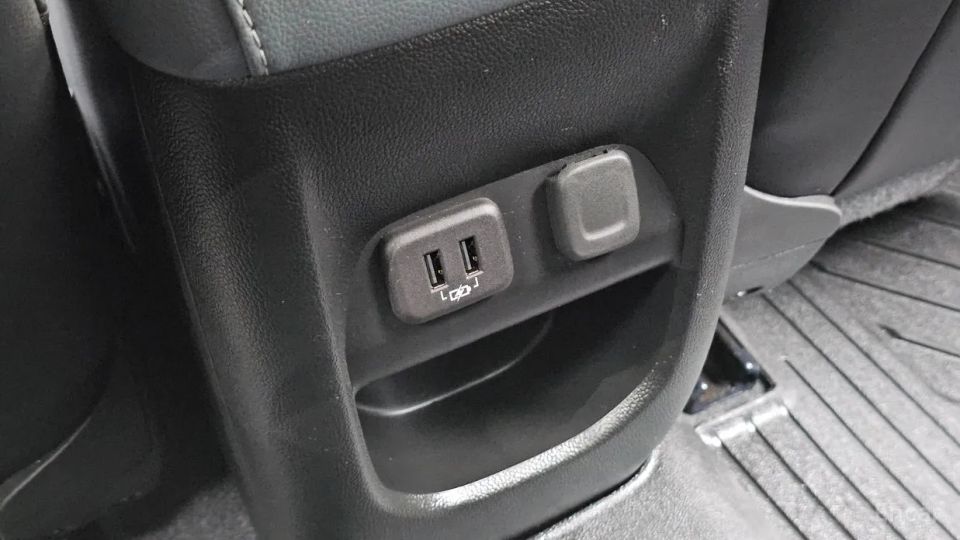 ChevroletGMDaewoo Colorado