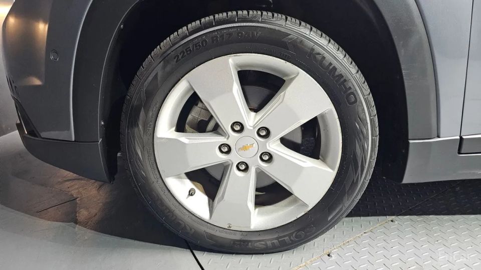 ChevroletGMDaewoo Orlando