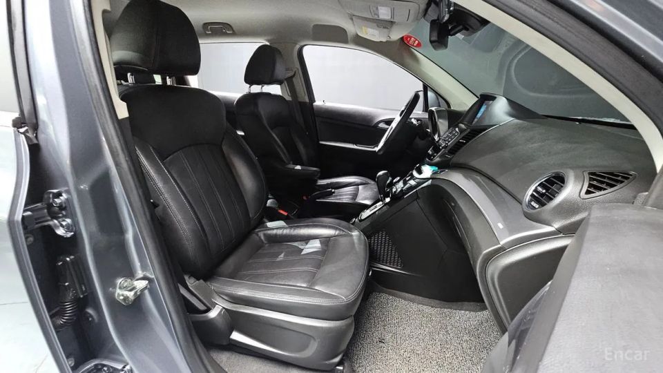 ChevroletGMDaewoo Orlando
