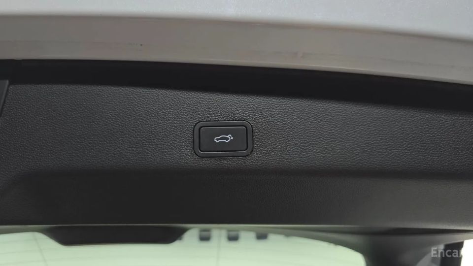 Renault-KoreaSamsung Grand Koleos
