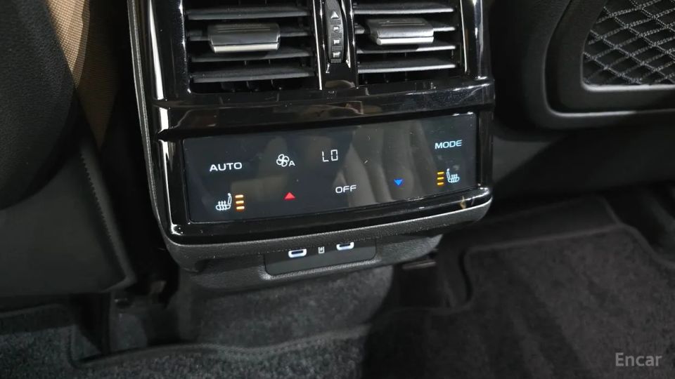 Renault-KoreaSamsung Grand Koleos