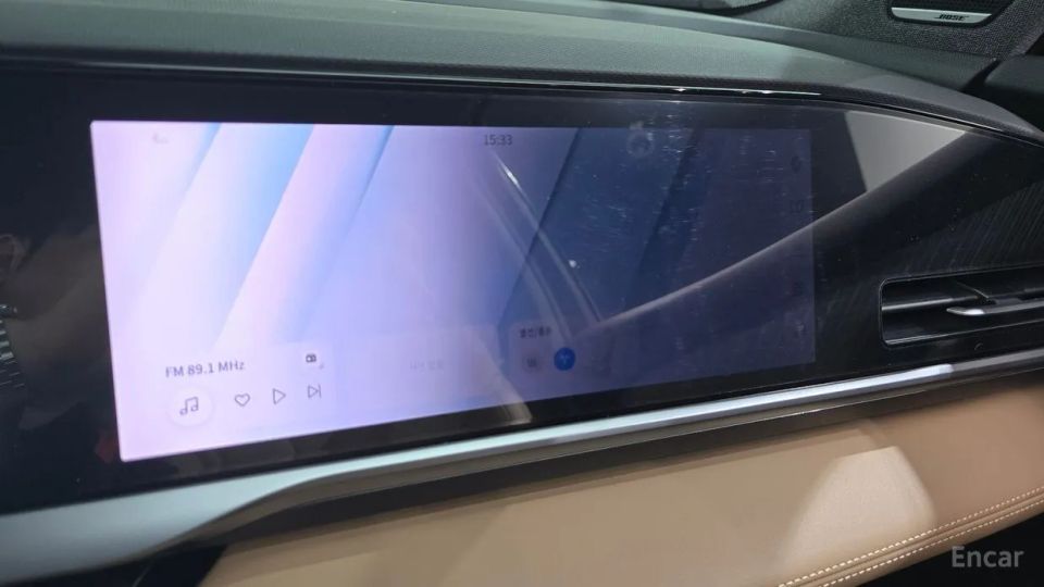 Renault-KoreaSamsung Grand Koleos