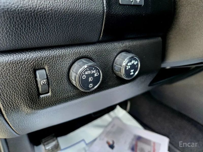 ChevroletGMDaewoo Colorado