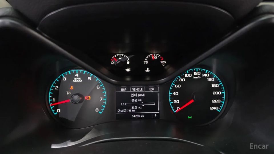 ChevroletGMDaewoo Colorado