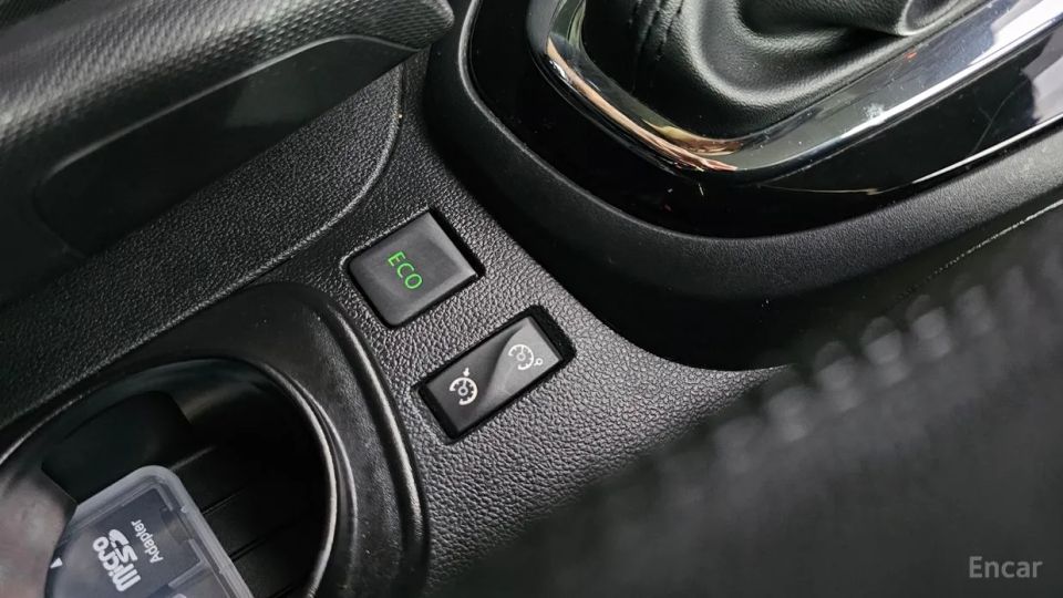 Renault-KoreaSamsung QM3