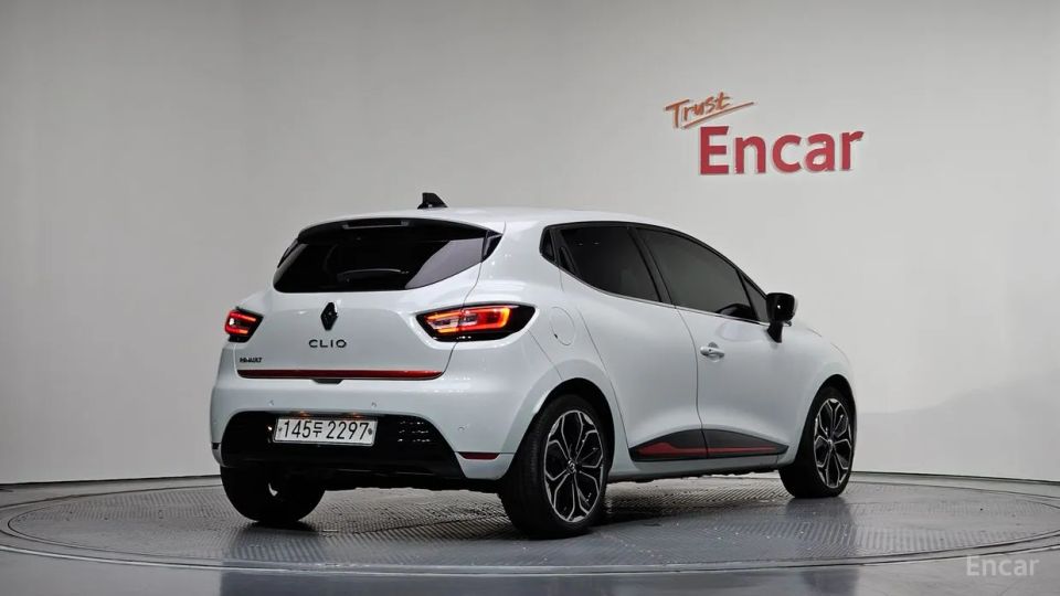 Renault-KoreaSamsung Cilo