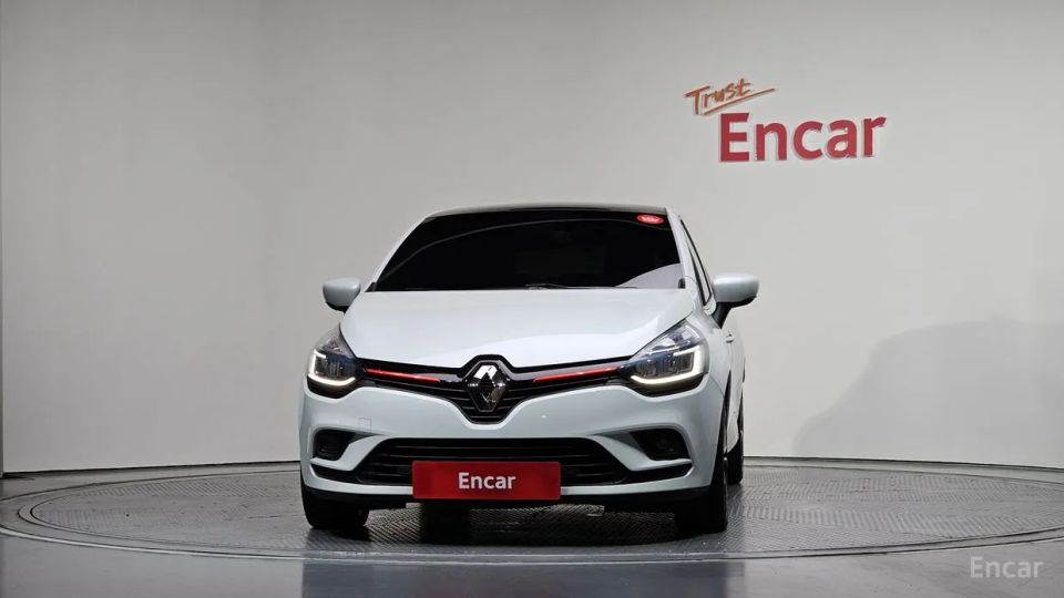 Renault-KoreaSamsung Cilo