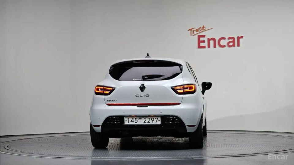 Renault-KoreaSamsung Cilo