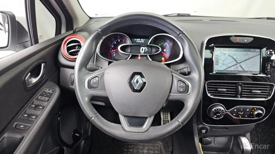 Renault-KoreaSamsung Cilo