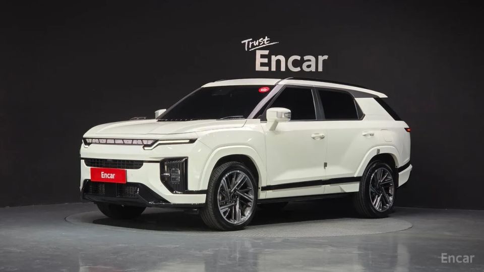 KG_Mobility_Ssangyong Actyon