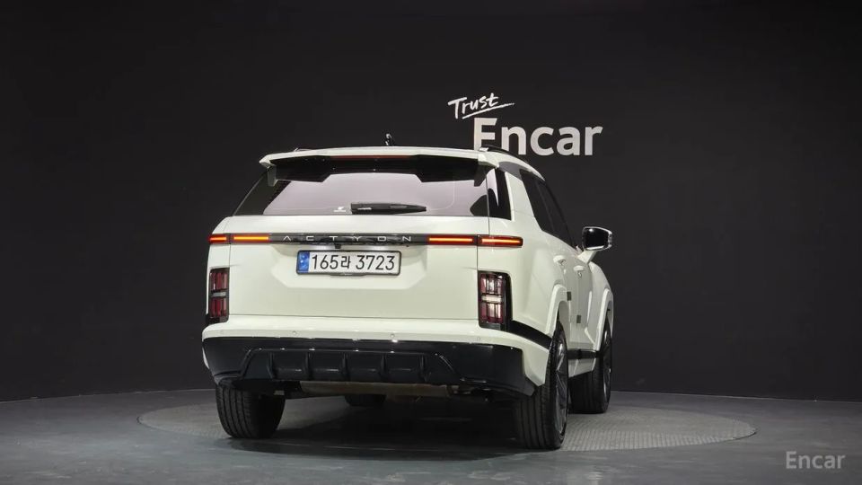 KG_Mobility_Ssangyong Actyon