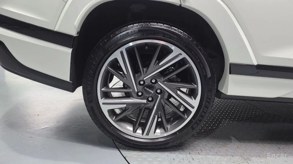 KG_Mobility_Ssangyong Actyon