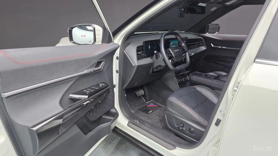 KG_Mobility_Ssangyong Actyon