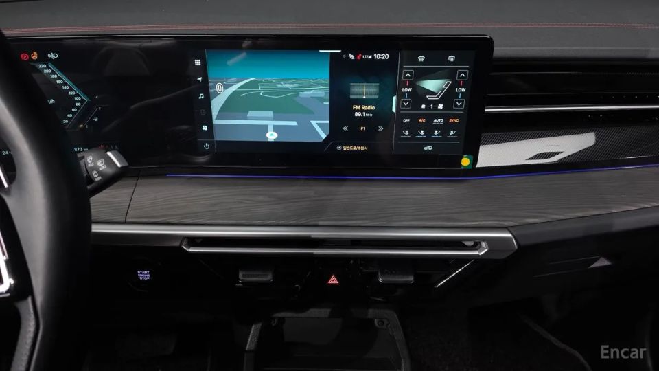 KG_Mobility_Ssangyong Actyon