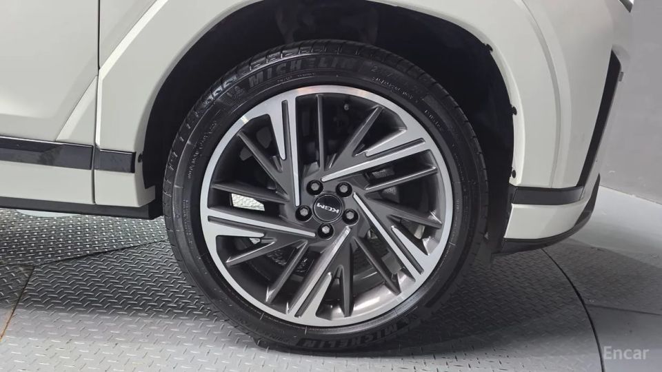 KG_Mobility_Ssangyong Actyon