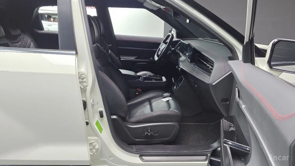 KG_Mobility_Ssangyong Actyon