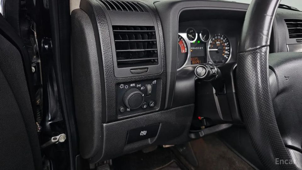 Hummer H3