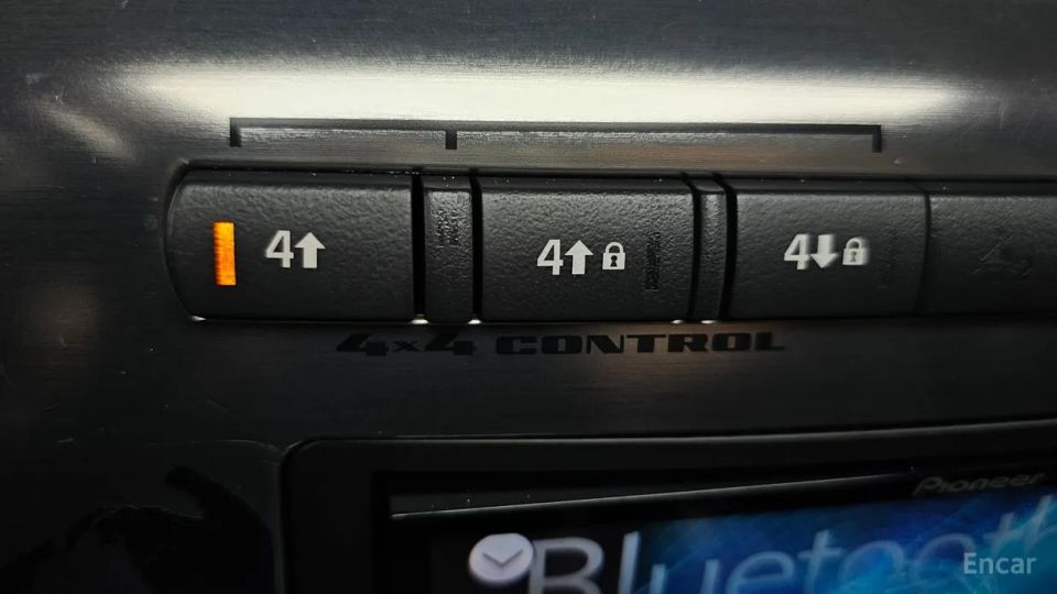 Hummer H3