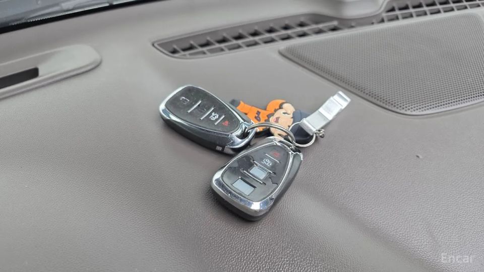 ChevroletGMDaewoo Malibu