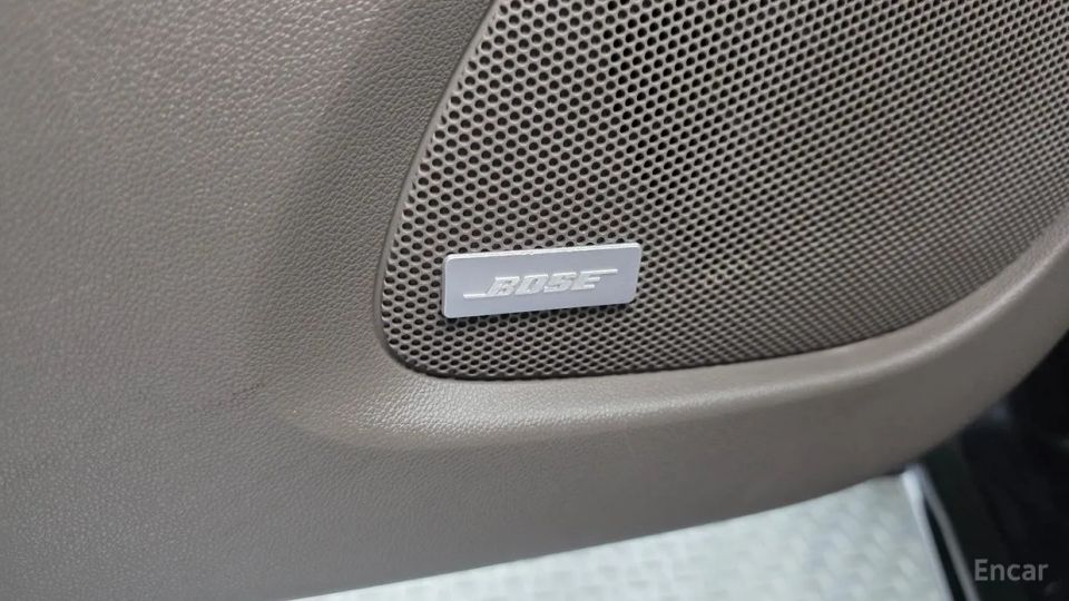ChevroletGMDaewoo Malibu