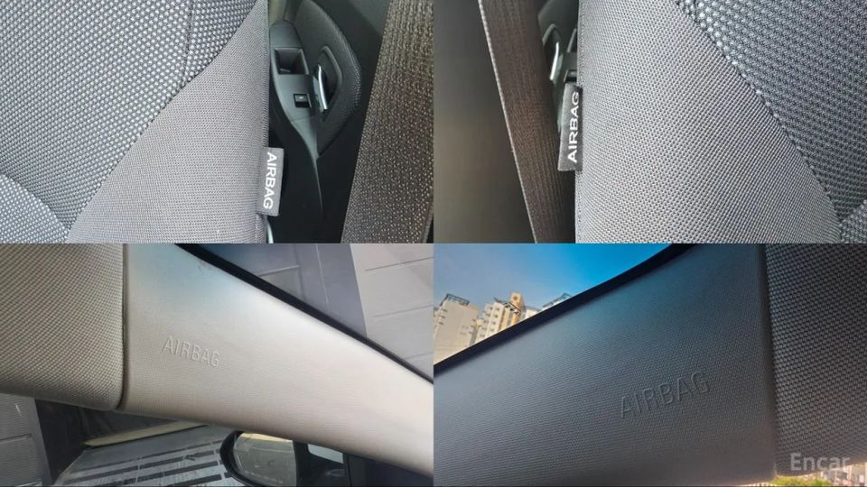 ChevroletGMDaewoo Cruze