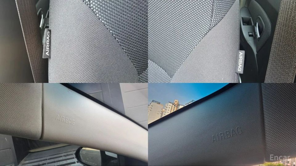 ChevroletGMDaewoo Cruze