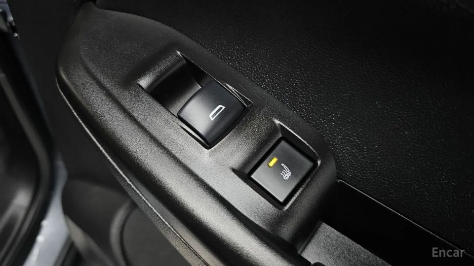 ChevroletGMDaewoo Trailblazer