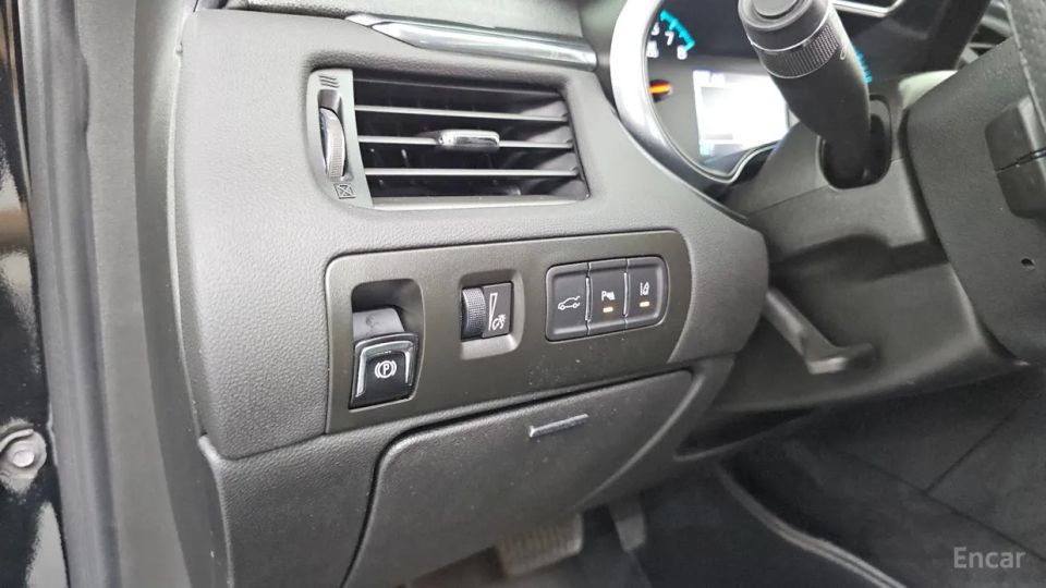 ChevroletGMDaewoo Impala