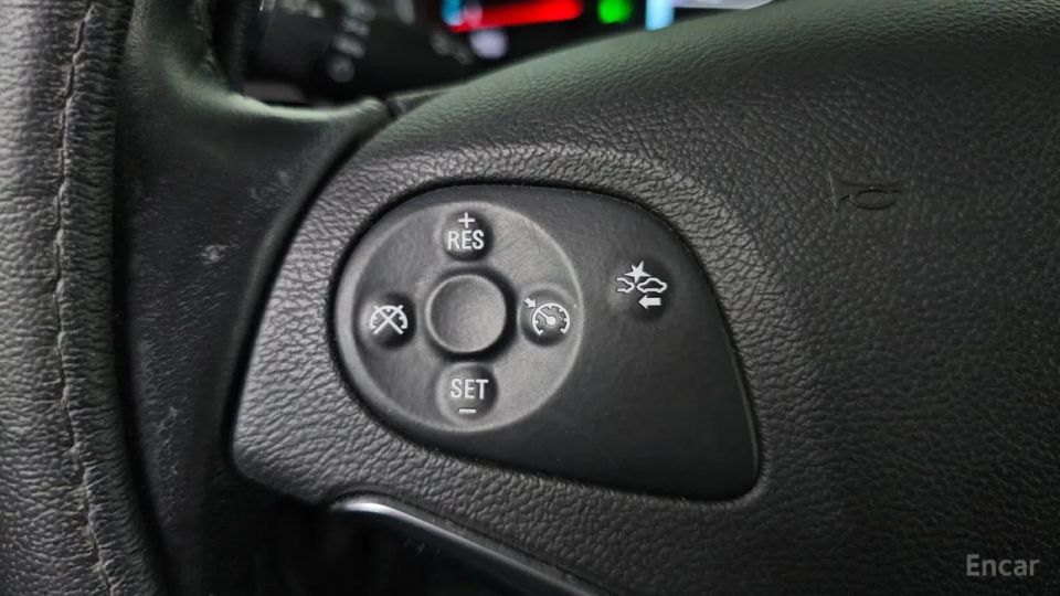 ChevroletGMDaewoo Impala